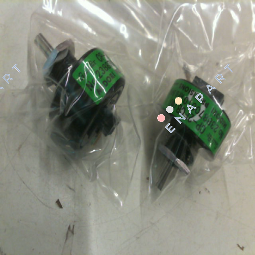 CP-2FCB(m) 5K