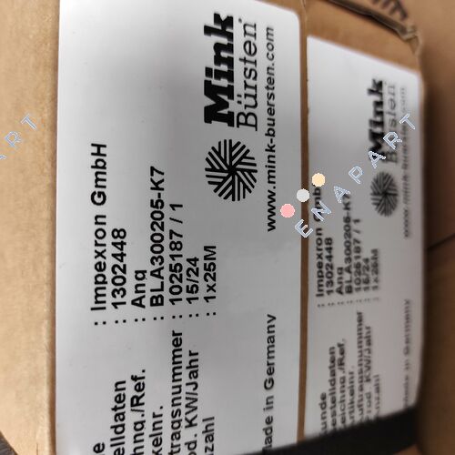 BLA300205-K7