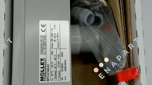 RF11-C1G2'S1 /  2110-230