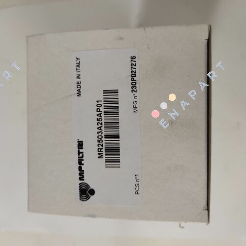 20391 / MR-250-3-A25-A-P01