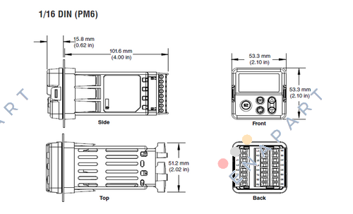 PM6C1FA-AAFAAAA
