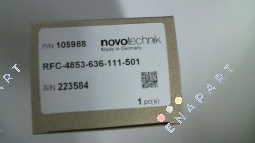 400105988 / RFC-4853-636-111-501