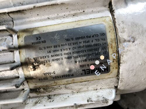 CF10-G56S4 / 2230000755