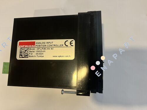 OP-LP2B 24VAC