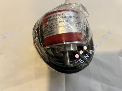 PRI 50AR8 LD 500 Z V1 2M5R-DU