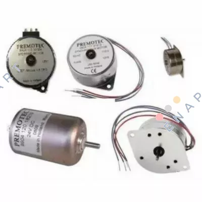9904 120 16803 DC MOTOR