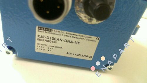 08317080159 / KJR-D100AN-DNA-VE