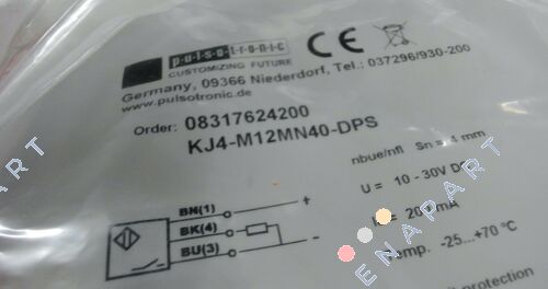 KJ4-M12MN40-DPS
