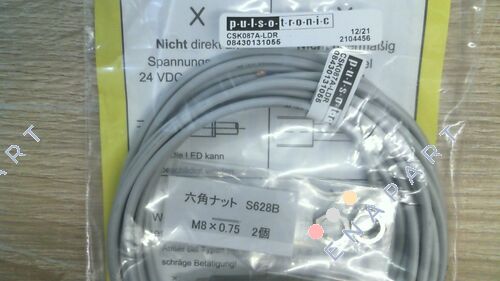 p/n: 08430131055, Type: CSK087A-LDR