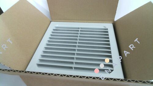 LV 300 230V AC (Light gray RAL 7035 - 230V AC blowing)