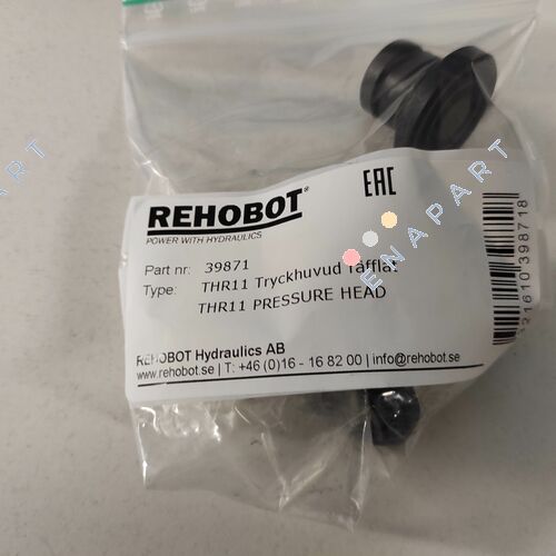 p/n: 39871, Type: THR11