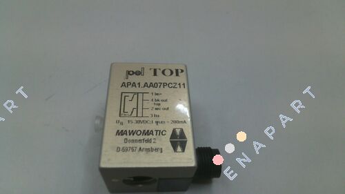APA1.AA07PC Z11