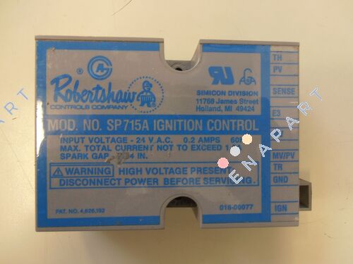SP715A