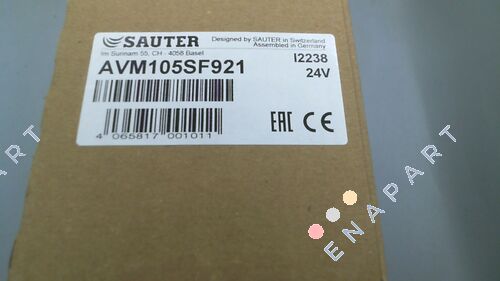 AVM105SF921