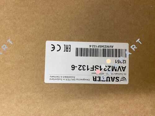 AVM234SF132-6