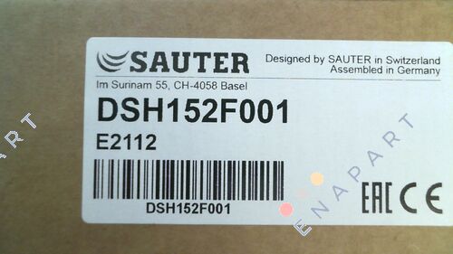 DSH152F001
