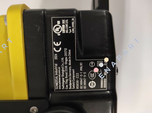 p/n: 153031613, Type: RS656-Z22