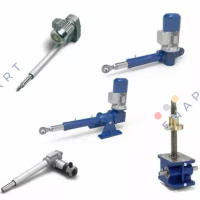 CLA20 RL1 C400 ROE FC2-POR5K RH