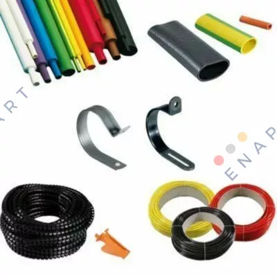 P/N: 02010004010, Type: Helavia A2x25-C