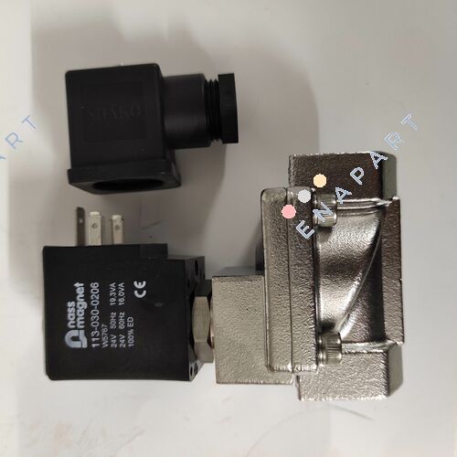 24VAC SPU225A-04-S6