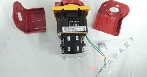10000382 / N3/40EU1/Z33/SP230V