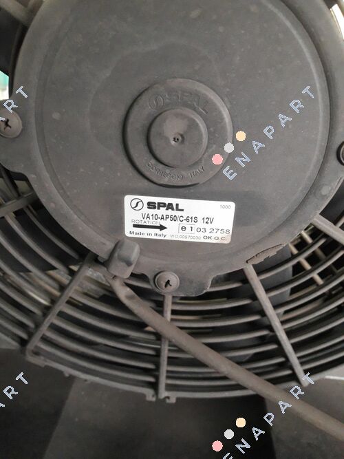 VA10-AP50/C-61S 12V