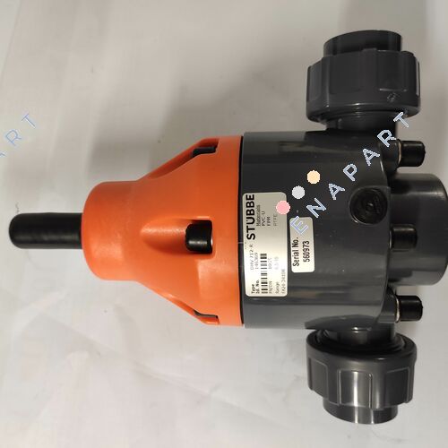 P/N: 146369, Type: DHV 712-R