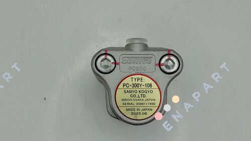 PC-300Y-106