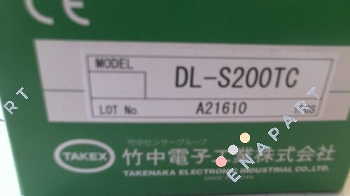 DL-S200TC