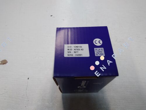 P/N: 1CN0135, Type: NT935 AD ED16
