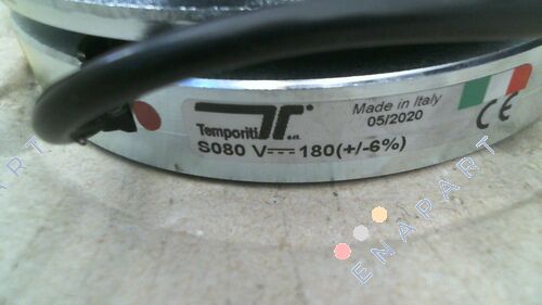 S 80 (GSBT-S80-180)