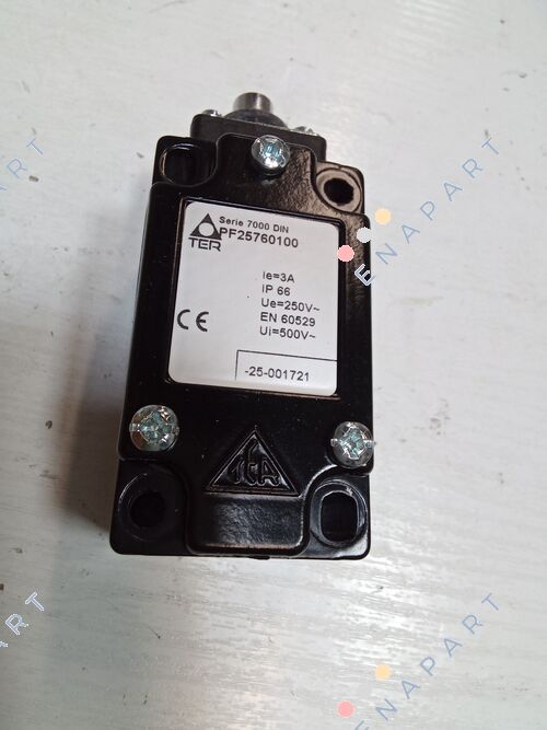 PF25760100