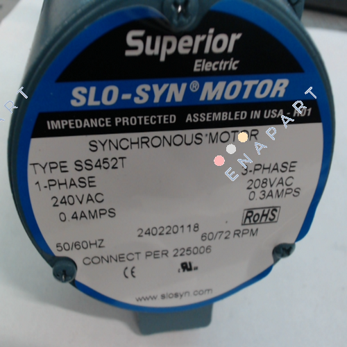 SS452T