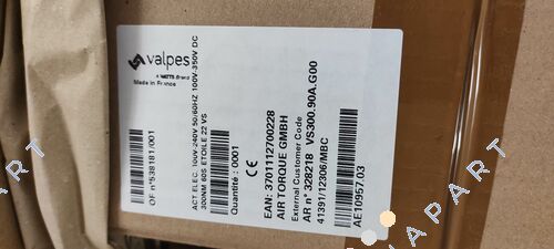 VS300.90A.G00