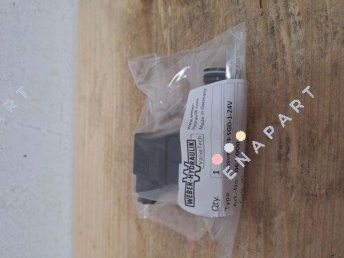 SMSVP2-03-SGD-1-24V / 061.0004