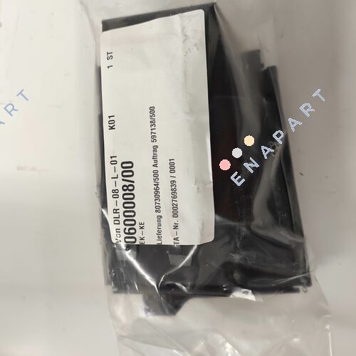 P/N: 0600008/00, Type: EK-KE