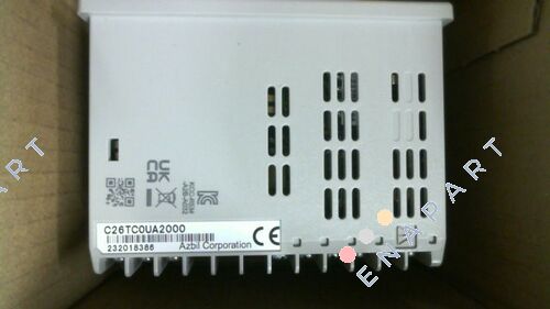 C26TC0UA2000