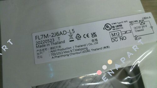 FL7M-2J6AD-L5