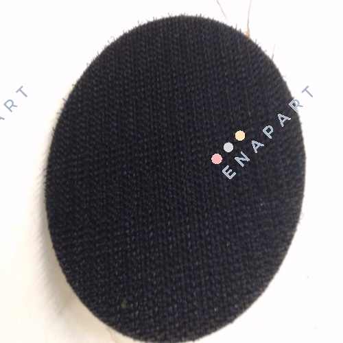 051111-55764-8 DISQUE POUR MACHINE À POLIR 80 mm