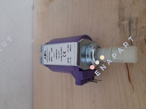 CP.06.721.0/ST Pompe à piston