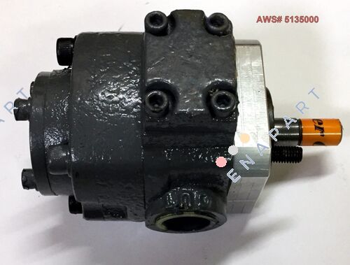 5135000  Pièce de rechange pour produits A-Ryung
