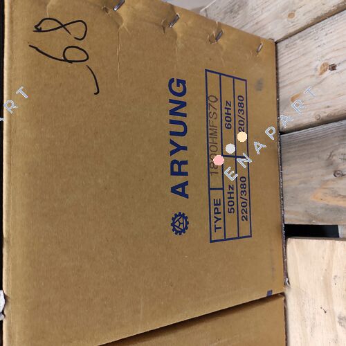 5161790 - T.P.ACP-1800HMFS70 Pompe à liquide de refroidissement 30L/5,5 bar