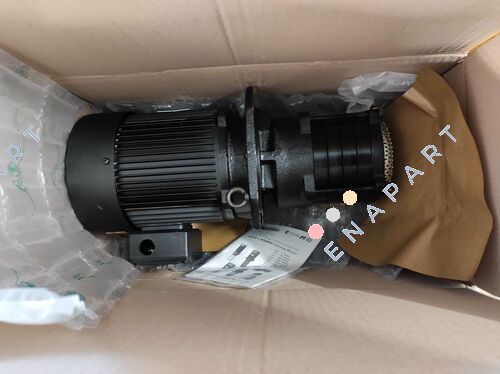 5161790 Pompe à liquide de refroidissement 30L/5,5 bar