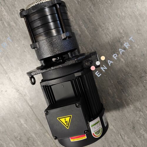 ACP-1800HMFS70 Pompe submersible pour liquide de refroidissement