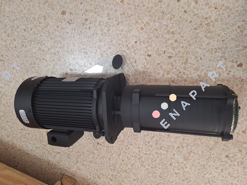 ACP-4000HMFS145 Pompe à liquide de refroidissement