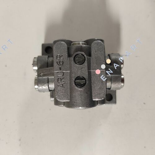 ARU-6R Distributeur progressif ARU-6R