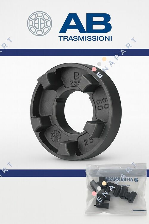 3020800 Accouplement