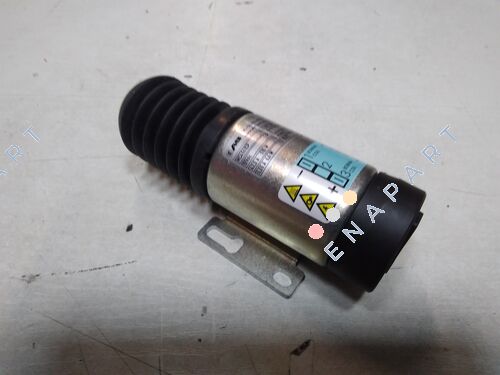 MC4561CP Aimant