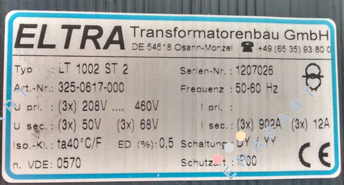 325-0617-000  Encodeur rotatif incrémental