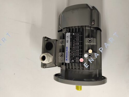 FCA 71 B-2 / HE B5 Moteur synchrone triphasé AC